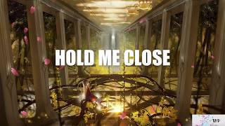 HOLD ME CLOSE - PuFFcorn (f.t Sebastian Hansson)