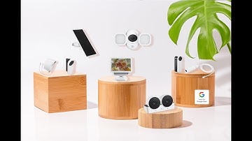 Wasserstein Made for Google Products
