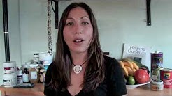 Diet & Nutritional Supplements : What Is Bariatric? 
