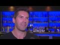 Scott Adkins MARVEL - DOCTOR STRANGE - Filmbörse Oberhausen May 2016 EXCLUSIVE