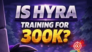 Is Hyra Making A Comeback