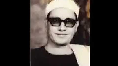 الشيخ محمد أحمد شبيب وما تيسر من سورة طه ررروعة جدااا تسجيل نادر