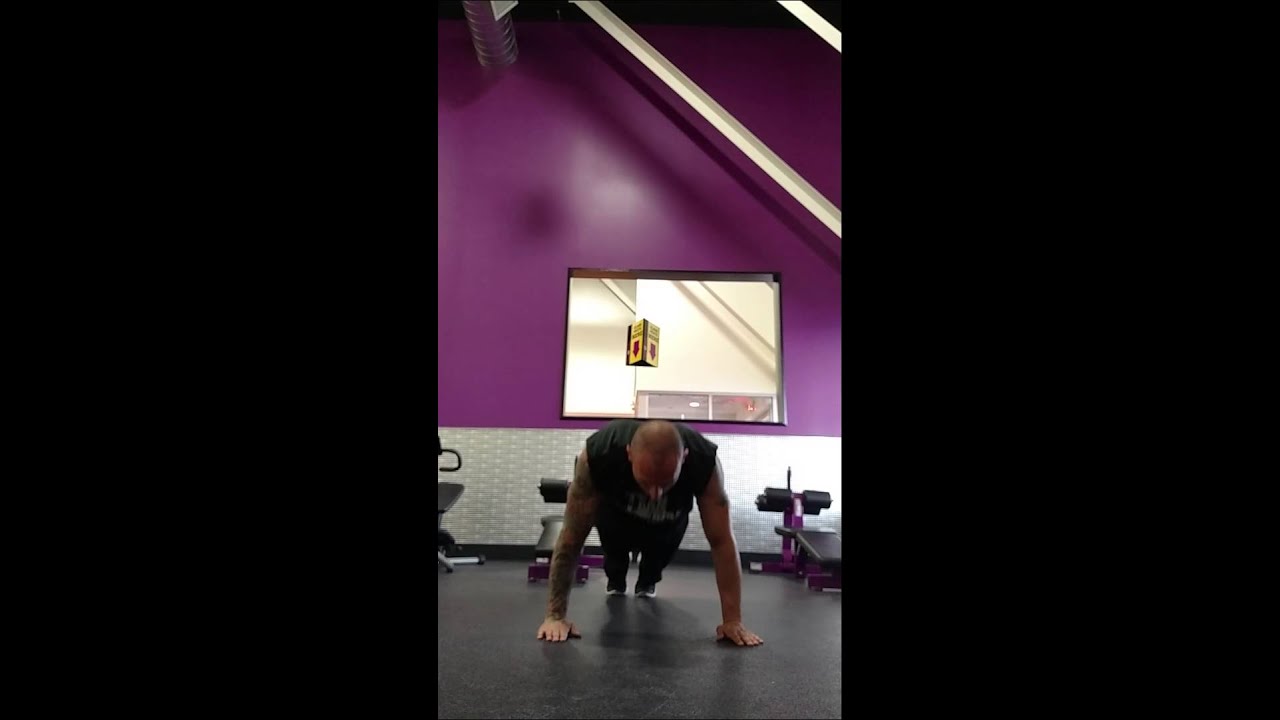 Thrive 8 Week Experience