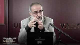 Kıyasın Delillerinden Olan Muaz Hadisi Ve Bu Hadisin Delilliğini Reddeden İbn Hazm