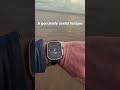 Apple Watch Ultra 3 - Testing Waypoint Feature #applewatch #ultra #review