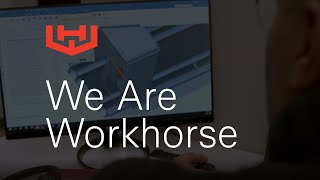 We Are Workhorse