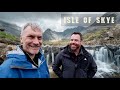 LANDSCAPE Photography | Isle of Skye | FAIRY POOLS | ELGOL