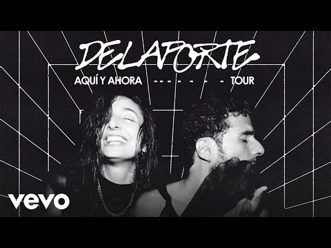 Delaporte - Me la pegué