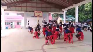 Speech Choir | Performance Task in Oral Communication  Wealth
