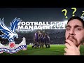 A NOOB PLAYS... Football Manager Ep. 1: Inductions Galore