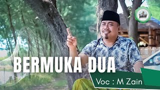 BERMUKA DUA - M Zain