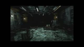 Asylum Trailer (2011)