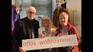 ottos wohnzimmer | Gabriele Herbst und Anja Leiß