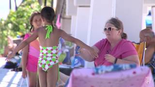 Mayo Clinic Minute: Spring break sun safety