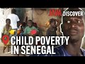 The Lost Children of Senegal: The Tragic Tale of the Young &#39;Talibes&#39; | Poverty in Africa Documentary