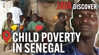 The Lost Children of Senegal: The Tragic Tale of the Young &#39;Talibes&#39; | Poverty in Africa Documentary
