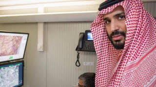 محمد بن سلمان.. قائد عاصفة الحزم إلى العالمية