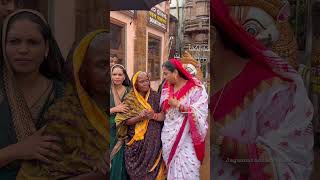 Jay Jagannath Bidusmita Dash Odia Film Heroine