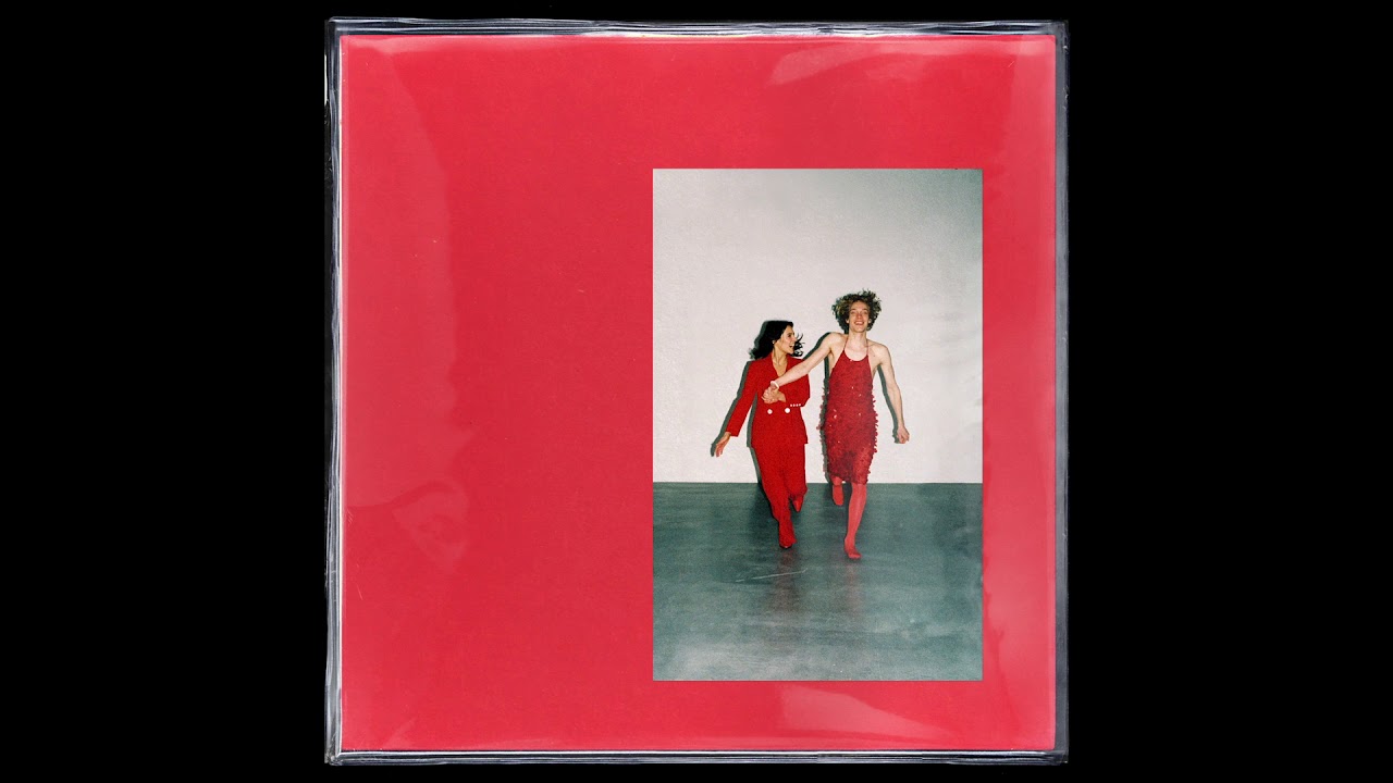 DJ Gigola & Kev Koko – Sueño [LFEK006]