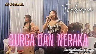 SURGA DAN NERAKA BAJIDOR TERBARU