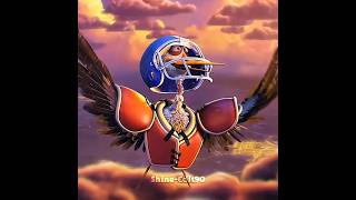 Real ones stay, no matter what | Headlights  feat. KIDDO(Slowed) #edit #shorts