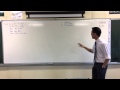 Methods for Solving Equations