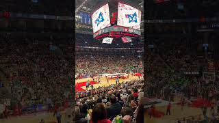 Raptors vs 76ers #basketball #raptors #76ers #toronto #nba