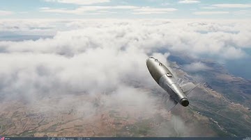 DCS F/A-18C Tutorial 13 - JDAM TOO Levering