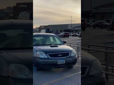 Walmart Automotive Walzem