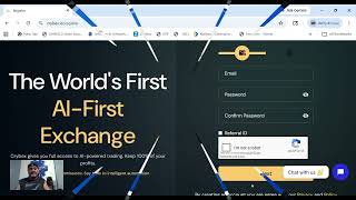 Crybex AMA Recap and exploring strategies
