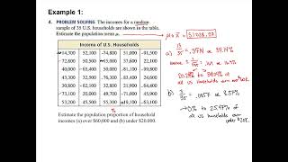 A2PC: S.6 - Making Inferences from Surveys and Experiments