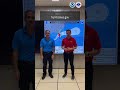 National Hurricane Center Track Forecast Cone (2026)