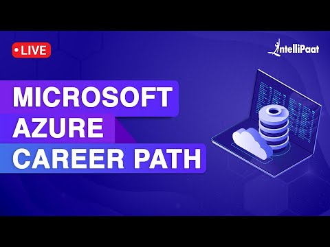Microsoft Azure Certification