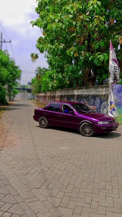 ARAK KARO TOAKK #mobiltimor #sedan #timorer #timormodifikasi #timormurah #mobilindonesia #esemka