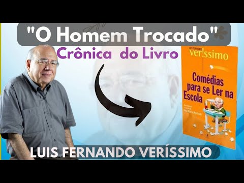 💡LUIS FERNANDO VERÍSSIMO 