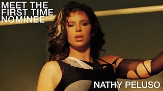 Nathy Peluso | Meet The First-Time GRAMMY Nominee