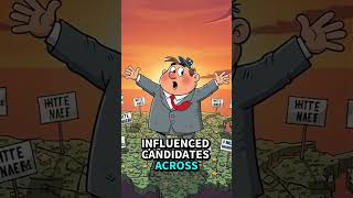 What Is Dark Money? (Billionaires Are Buying Politicians And Nobody Can Prove It)