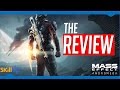 Mass Effect Andromeda | The Review (Spoiler free in Ultra 1440p)