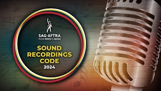 Replay of the April 18 Sound Recordings Code Meeting