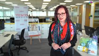 Edisonplatform Menő Cég Tesco Magyarország