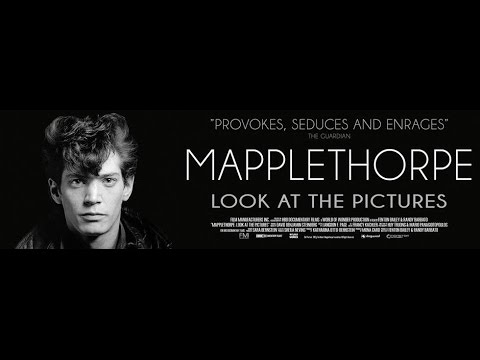 mapplethorpe: look at the pictures mapplethorpe: look at the pictures