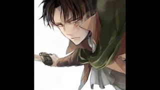 Random Facts About Levi Ackerman