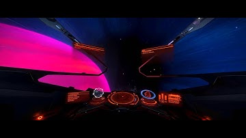 Elite Dangerous: Horizons Instant Interdiction