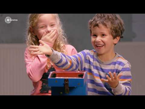Kunnen kinderen deze verleiding weerstaan? | MINDF*CK 4 - Kunnen kinderen deze verleiding weerstaan? | MINDF*CK 4