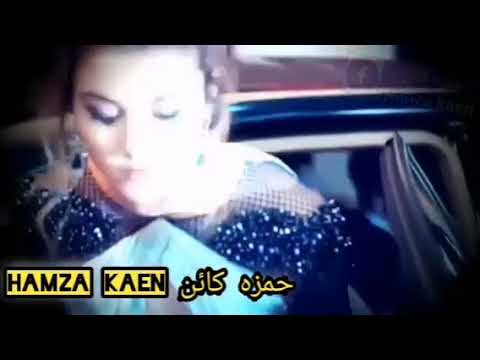 منين منين شيب راسي اني حياه ومراد من مسلسل الحب هم الكلام حاتم العراقي