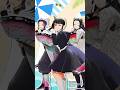 鬼滅の刃 | しおざきわんだーらんど! | カナヲ/Kanao | Demon Slayer MMD #shorts