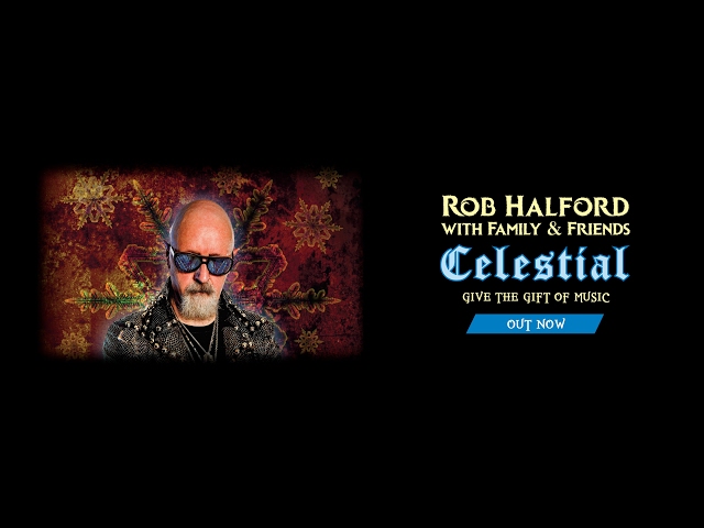 Rob Halford Live Stream