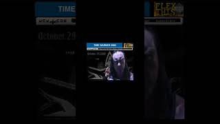 Wcw Flash Media Wcw Wrestling Halloween Havoc 10292000