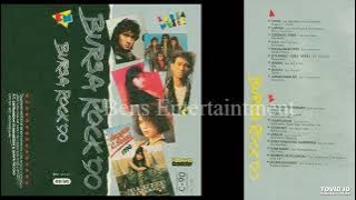 VA - Bursa Rock 90 ( Full Album )