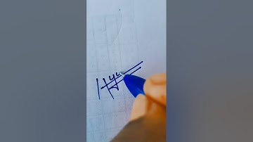 Ayush,, signature || #shorts  #short #video #viral #ytshorts #youtubeshorts #signature